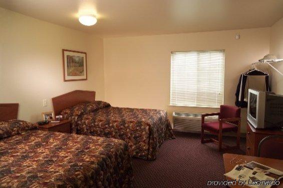 Woodspring Suites Johnson City Room photo